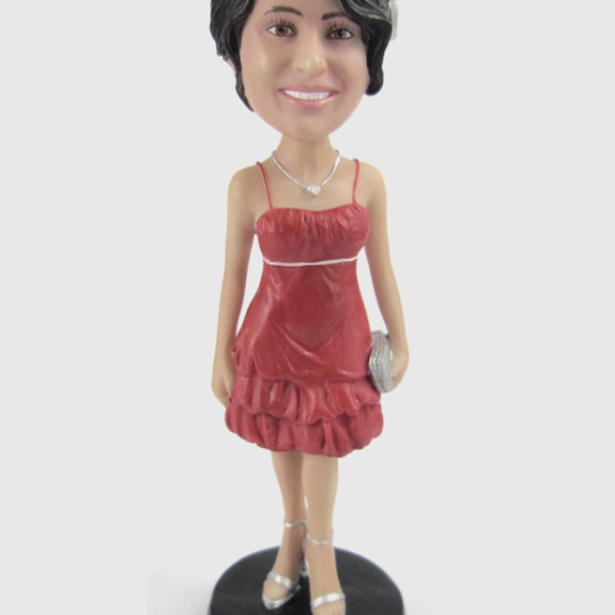 Custom Bobbleheads in Canada / Bobbleworld.ca