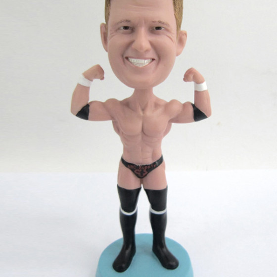 Custom Bobbleheads in Canada / Bobbleworld.ca