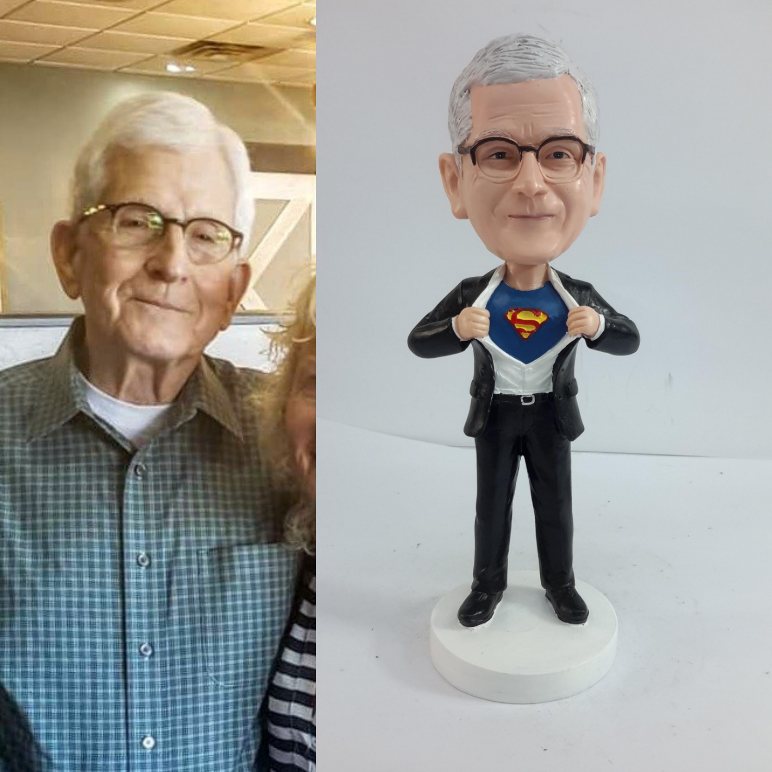 1225203 Custom Bobbleheads & Group Orders BobbleWorld.ca