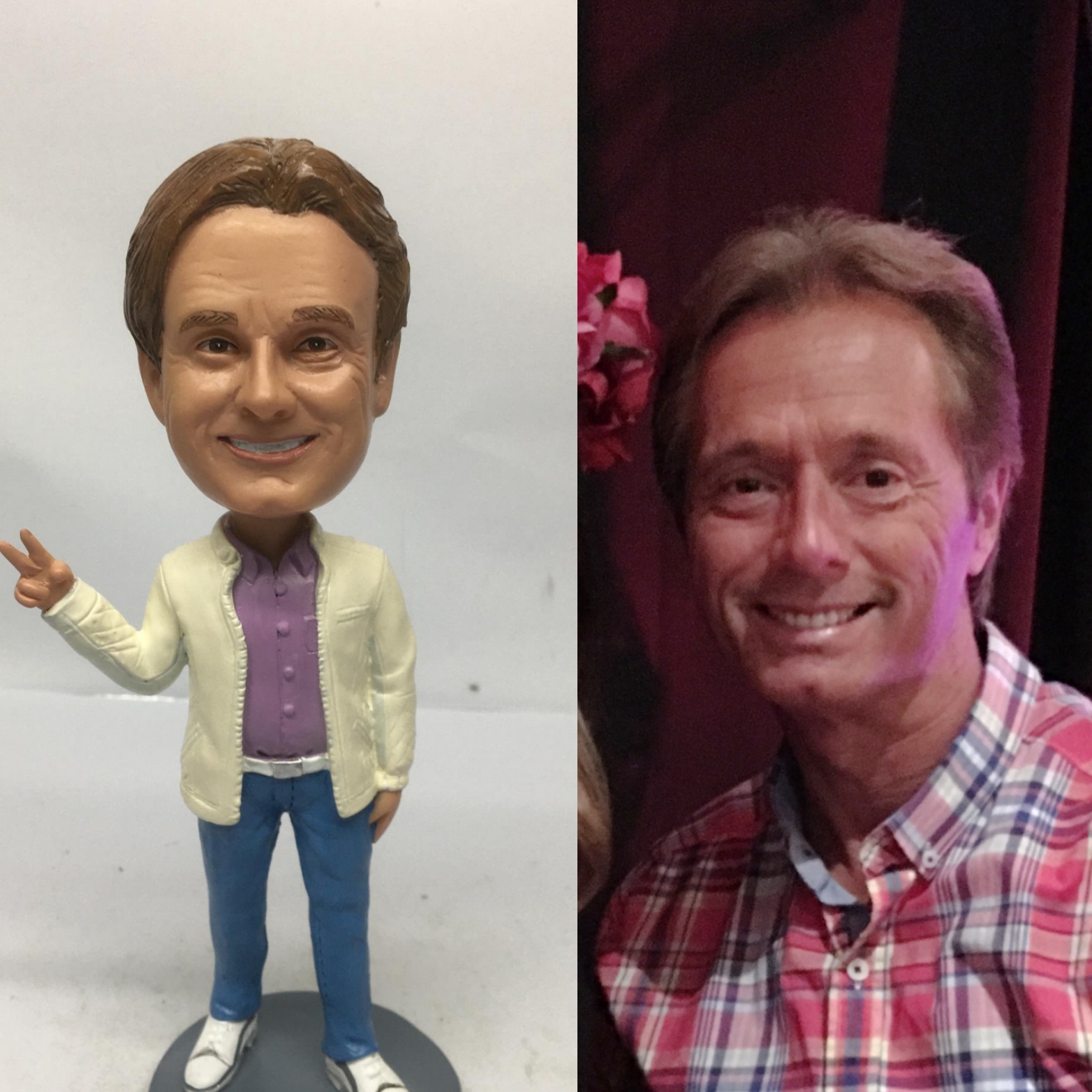 1225205 Custom Bobbleheads & Group Orders BobbleWorld.ca